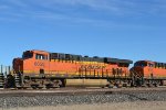 BNSF 6656